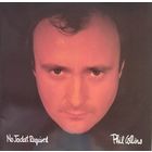 Phil Collins /No Jacket Required/1985, WEA, LP, Germany