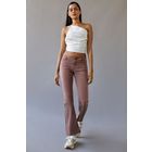 BDG джинсы-стрейч Comfort Stretch Ultra-Low Rise Flare Jean размер 28