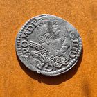 3 гроша 159? Год