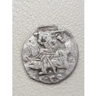 Денарий 1558