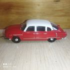 Модель Татра.1:43.