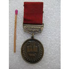 Знак. Отличник печати СССР. тяжёлый