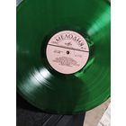 Веселые ребята	Любовь огромная страна