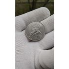 МОНЕТА 1 РУБЛЬ 1991 ГОД НАВОИ .  Распродажа Коллекции !!! . Экспресс  Аукцион  с 3 рублей без МПЦ и прочего 3 ДНЯ  .Много лотов в продаже .