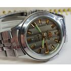 Часы "Orient" автоподзавод,состояние,корпус и браслет,нерж.Сталь За вашу цену!!