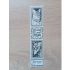 Закладка 1990-е кооператив Зенит