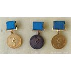 Спорт СССР ДСО Урожай БССР, любой значок по 20 р. (тяж.мет.)