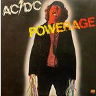 AC/DC - Powerage / JAPAN