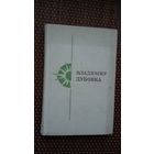 Владимир Дубовка. Полесская рапсодия (переводы А. Ахматовой, А. Прокофьева, В. Рождественского...)