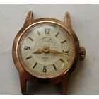 Часы Слава женские. Сделано в СССР. Не на ходу