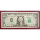 1 доллар США 1988 года, 5Е (Richmond)