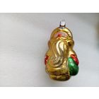 Ёлочная  игрушка