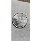 Вьетнам 500 донг 2003