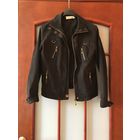 Качественная немецкая куртка S/M Финальная цена - переезд