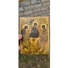 Икона Троица