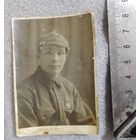 Фото в буденовке