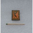 Олимпийские игры. Древней Греции.