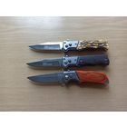 Нож складной , отличный подарок