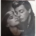 Paul McCartney – Press To Play