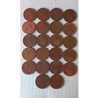 Евро центы монеты евро цена за лот