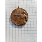 Медаль, Польша