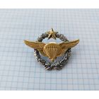 Франция. Квалификационный знак парашютиста ВВС, Drago