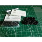 Продам Набор покрышек ИК-8 с дисками (Горький-Газ 63/63А) производитель DiP Models