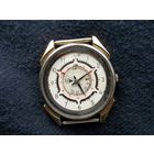 Часы Луч Кварц  . Будильник