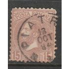 Румыния 15в 1880г