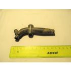 Краник самоварный.