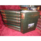 Гарады i вёскi Беларусi 8 томов 2004 г.тираж 4000 экз.Новое!С рубля.