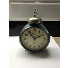 Будильник 1952г. 2-й часовой завод.