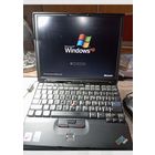 Ноутбук  IBM . THINK PAD X4 UITRA BASE .