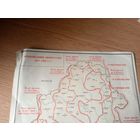 Карта БССР\1