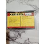 Аудио кассета Chris Rea