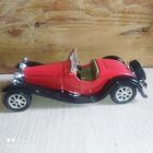 BUGATTI 55.1932 г.Италия.1:24