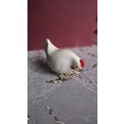 Игрушка курочка