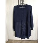 Джемпер-туника новая т.м. Еllos р. 46-48