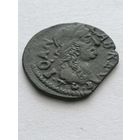 Солид (боратинка) 1664
