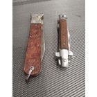 Перочинные ножи СССР. За Вашу цену.