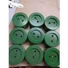 Розетка из прошлого века