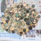 Монеты дореформы и Р.И более 400 шт.