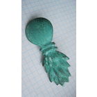 Гренада, РИА. Штамповка.