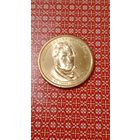 США 1 доллар 2008 Р. 9 президент Харрисон