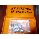 Набор транзисторов.