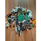 ДЕТАЛИ СОДЕРЖАЩИЕ AU AG