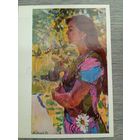 Лопухов. Оля