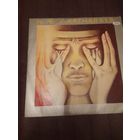 CZESLAW NIEMEN  " KATHARSIS" LP POLAND MUZA SX262 NM/EX