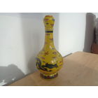 Бутылка. Китай. Фарфор.