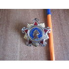 Орден Нахимова.